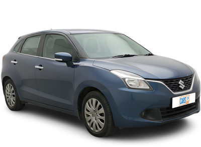 Maruti Baleno-img
